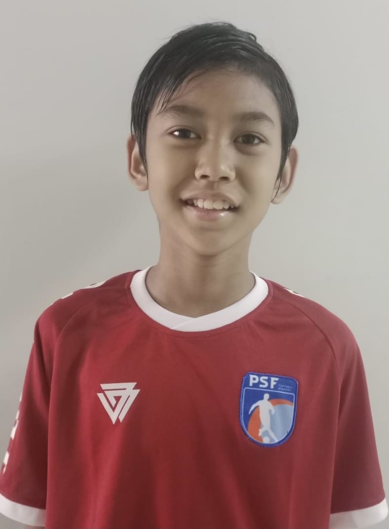 Marcello Abimanyu Sandi